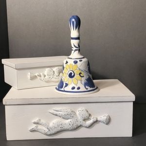 POTTERY BELL⭐